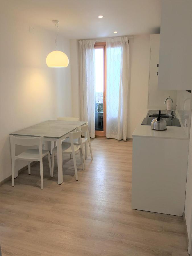 Monnalisa Venice Apartment Kültér fotó