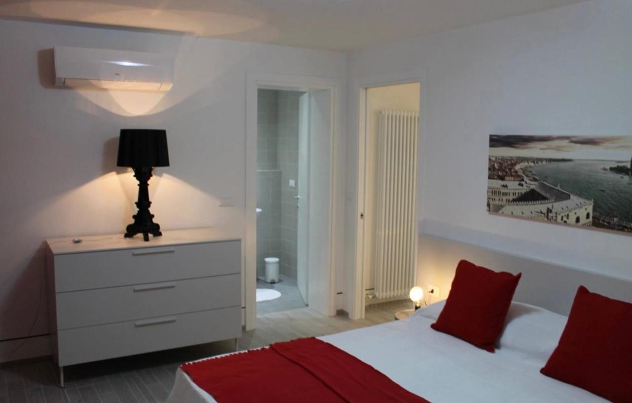 Monnalisa Venice Apartment Kültér fotó