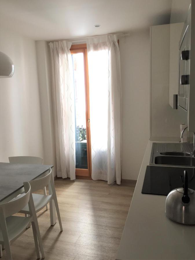Monnalisa Venice Apartment Kültér fotó