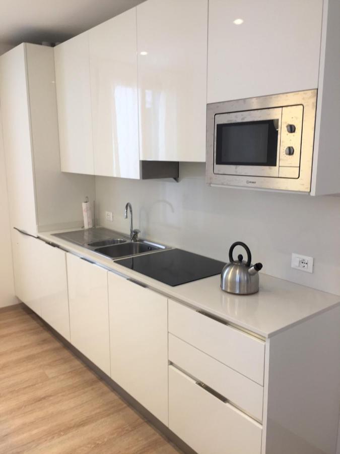 Monnalisa Venice Apartment Kültér fotó